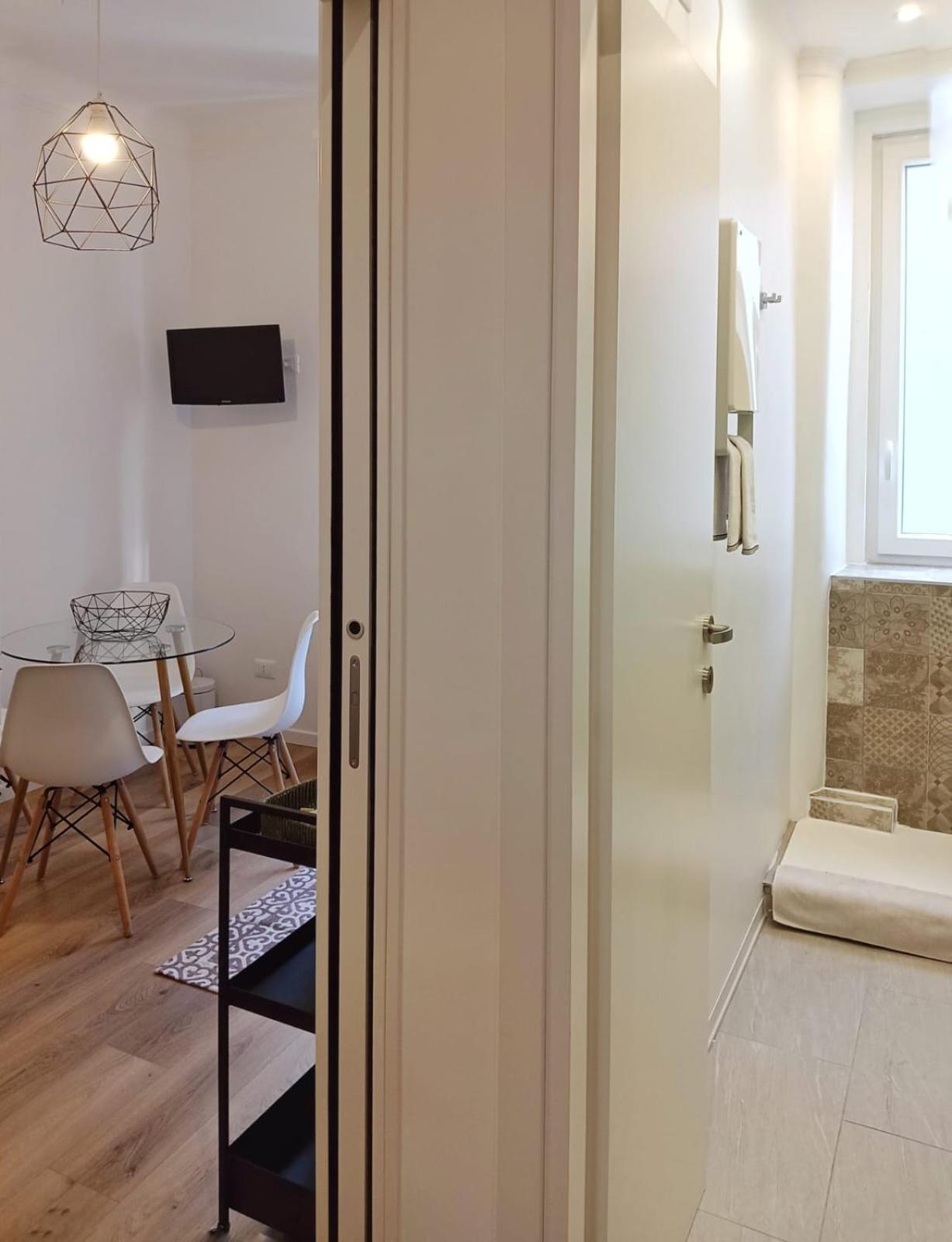 Tesa2 Casa Vacanze Trieste Eksteriør bilde